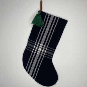 Hearth and Hand Christmas stocking